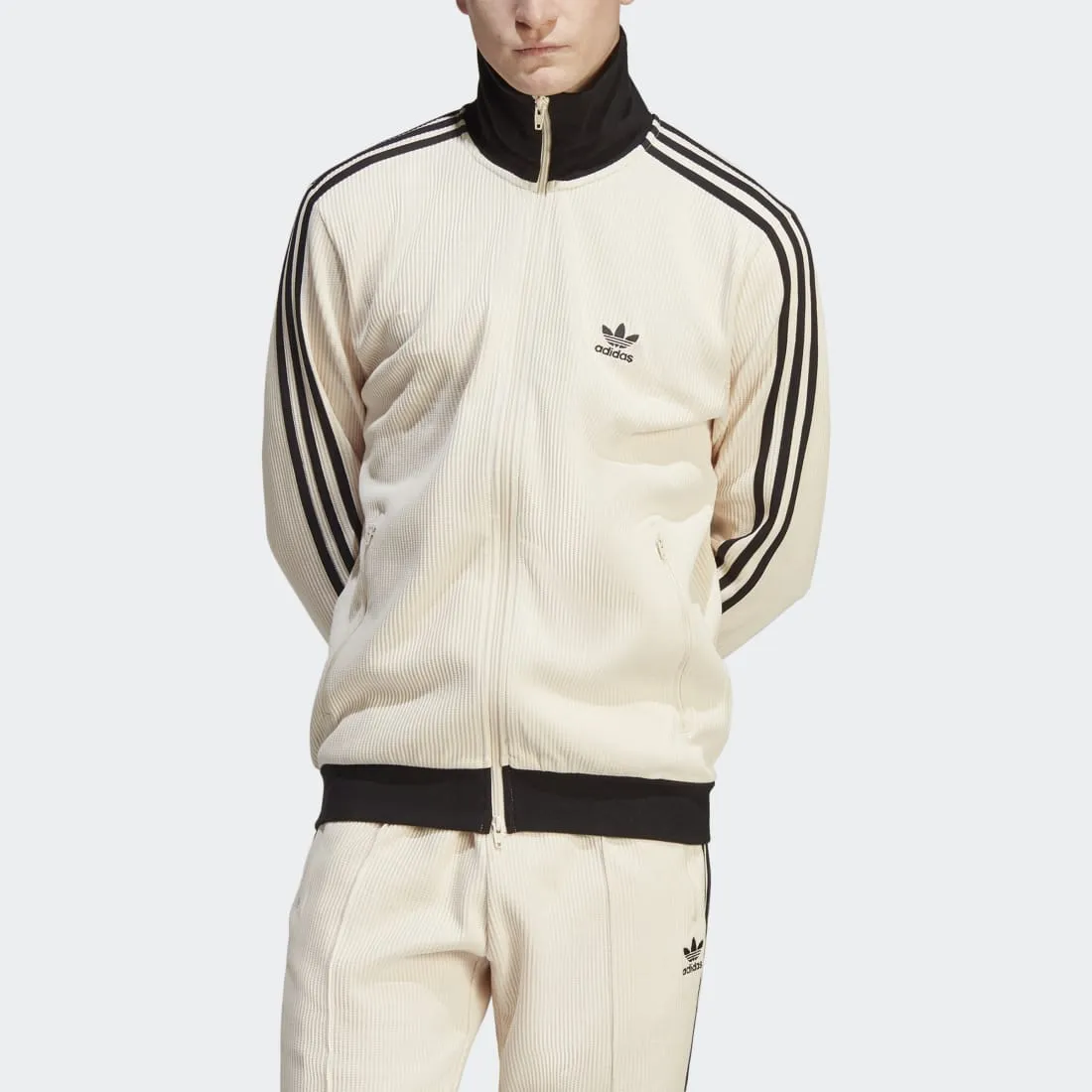 Adicolor Classics Waffle Beckenbauer Track Top