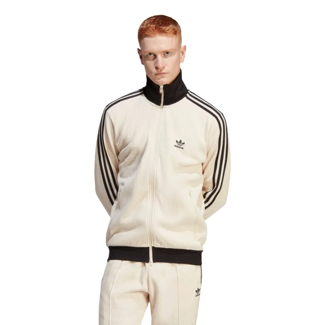 Adicolor Classics Waffle Beckenbauer Track Top