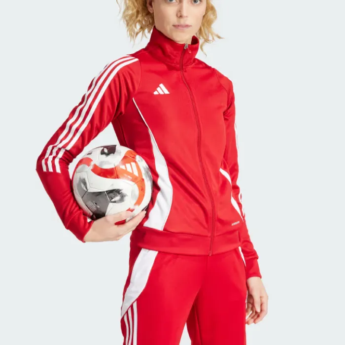 adidas Women's Tiro 24 Track Suit