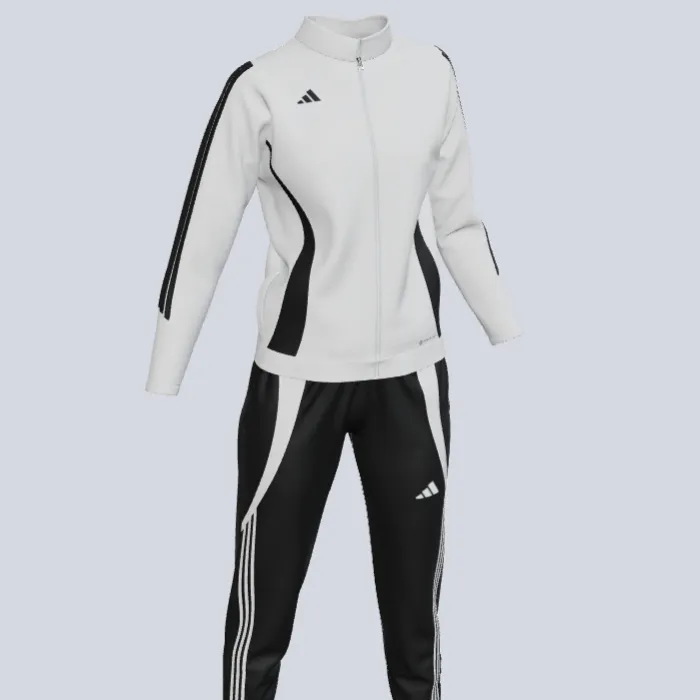 adidas Women's Tiro 24 Track Suit