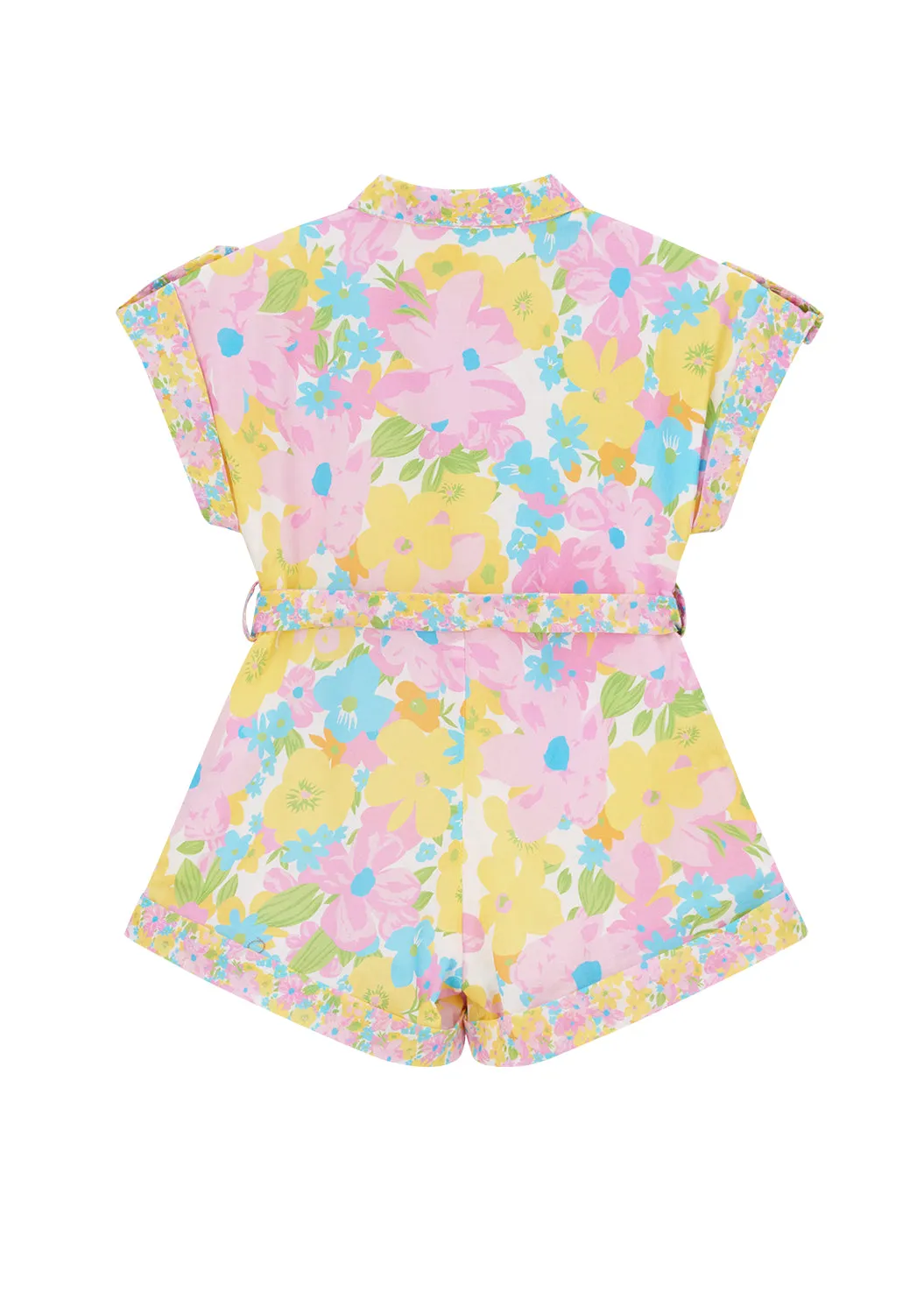 Amalia Romper (Baby)