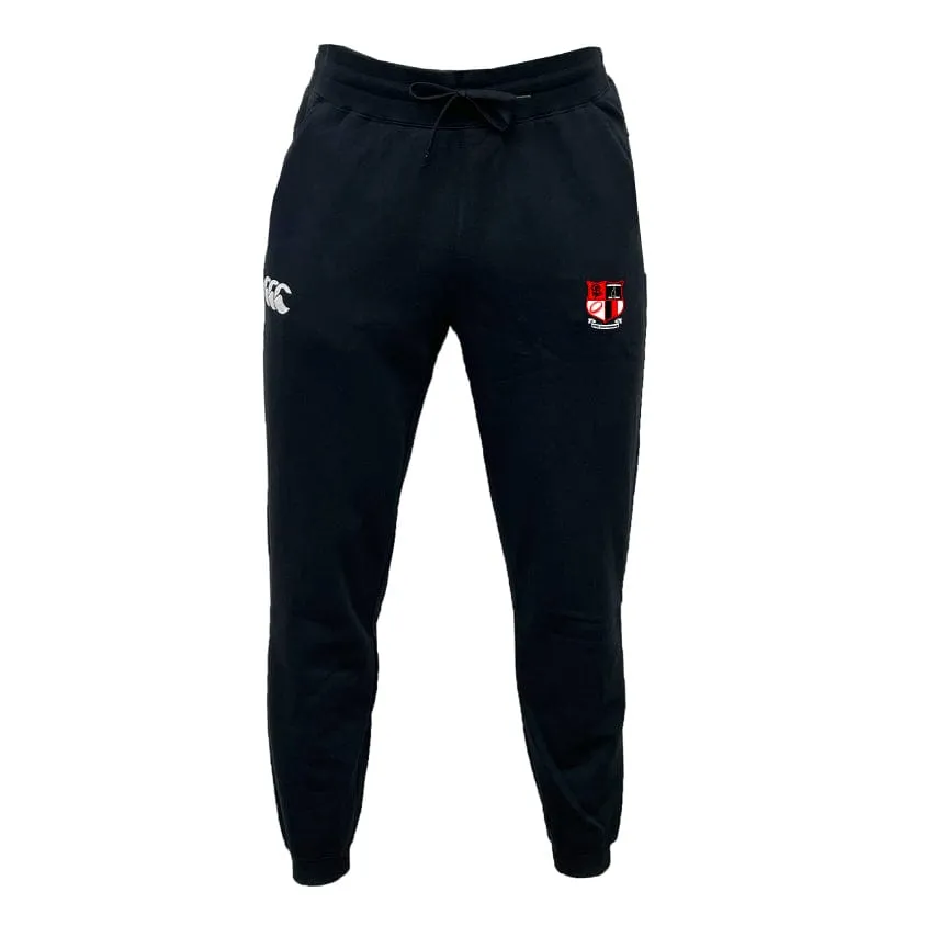 Amoskeag Rugby Club Leisure Sweatpant by Canterbury