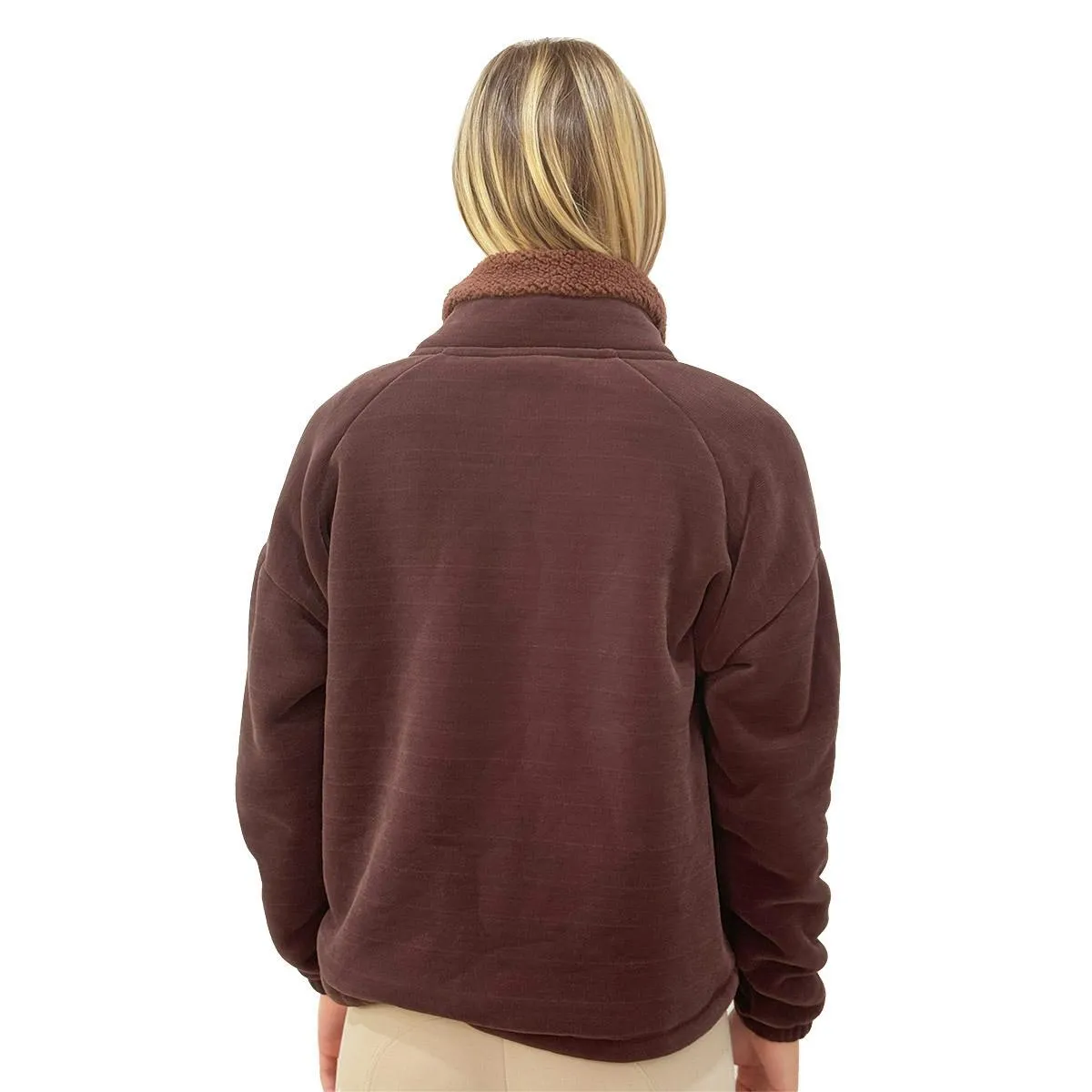 Ariat Women's Lafayette Full Zip Sweatshirt