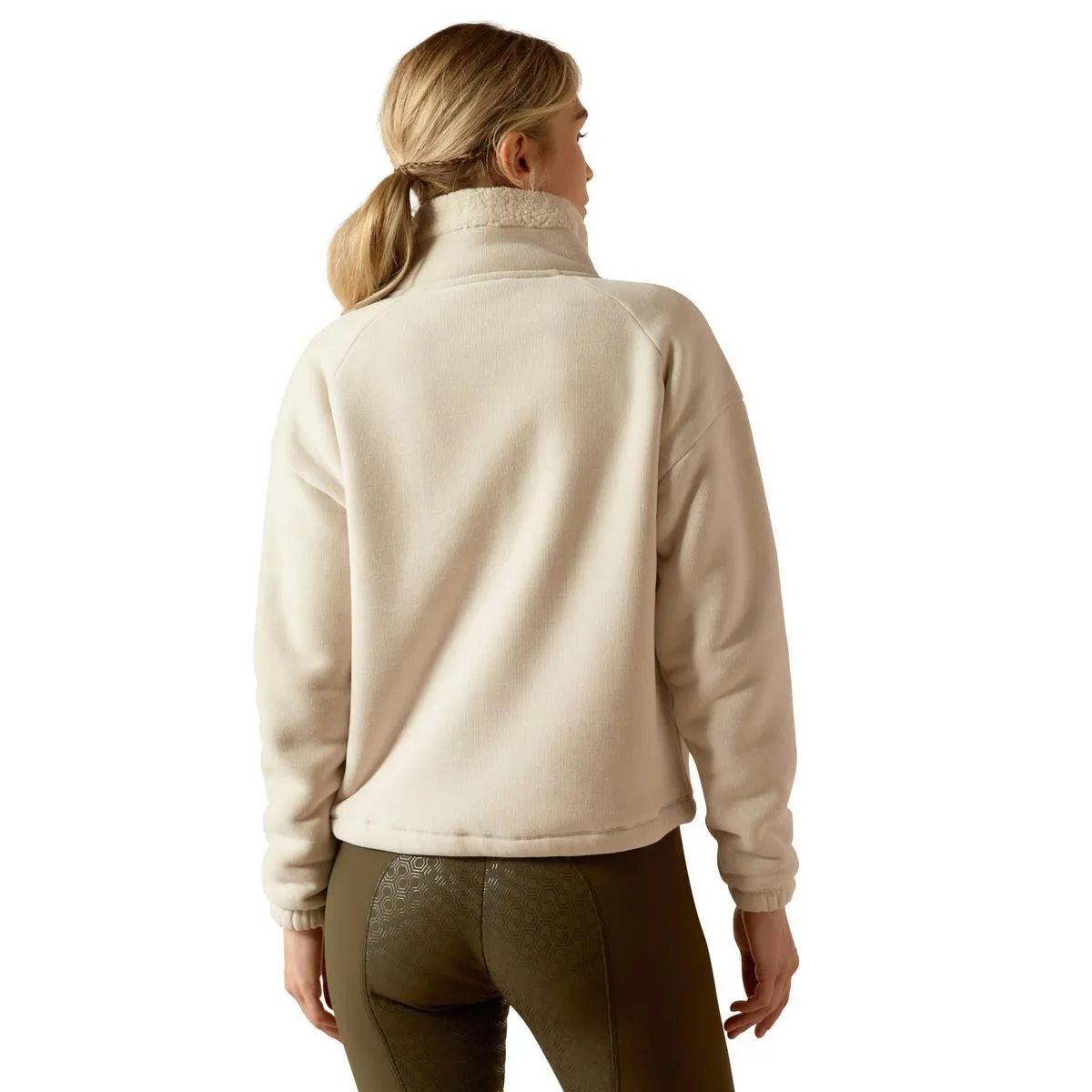 Ariat Women's Lafayette Full Zip Sweatshirt