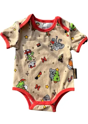 Baby Blakmas Buddies Romper