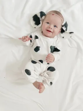 Baby Dalmatian Costume