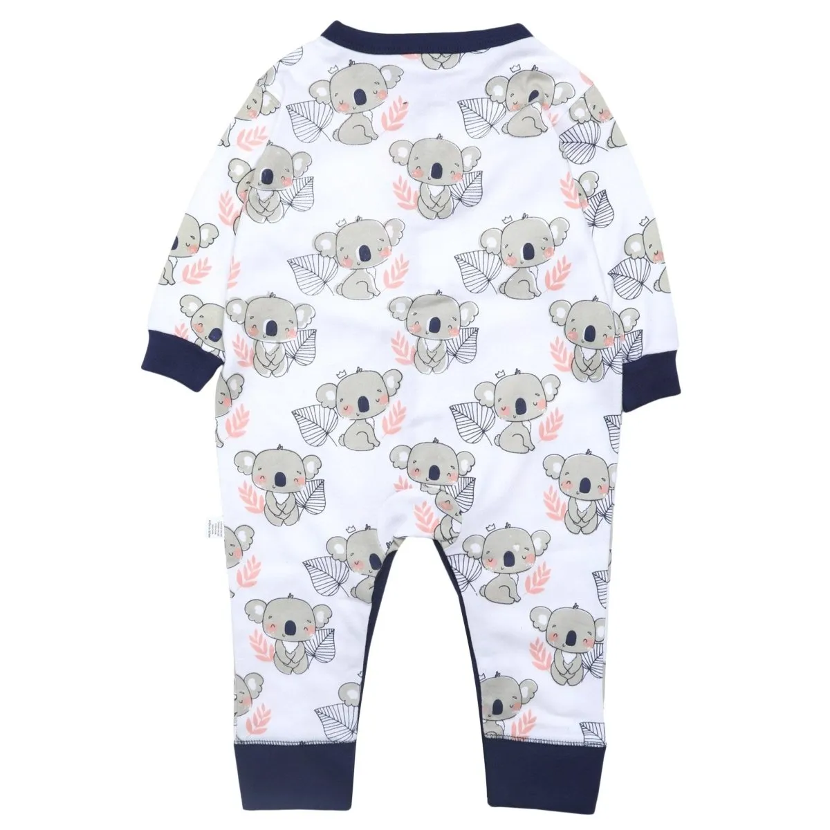 Baby Romper - Baby Koala