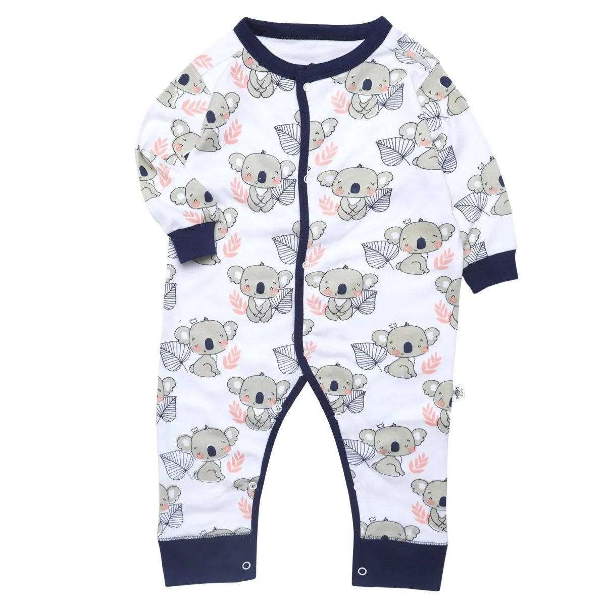 Baby Romper - Baby Koala