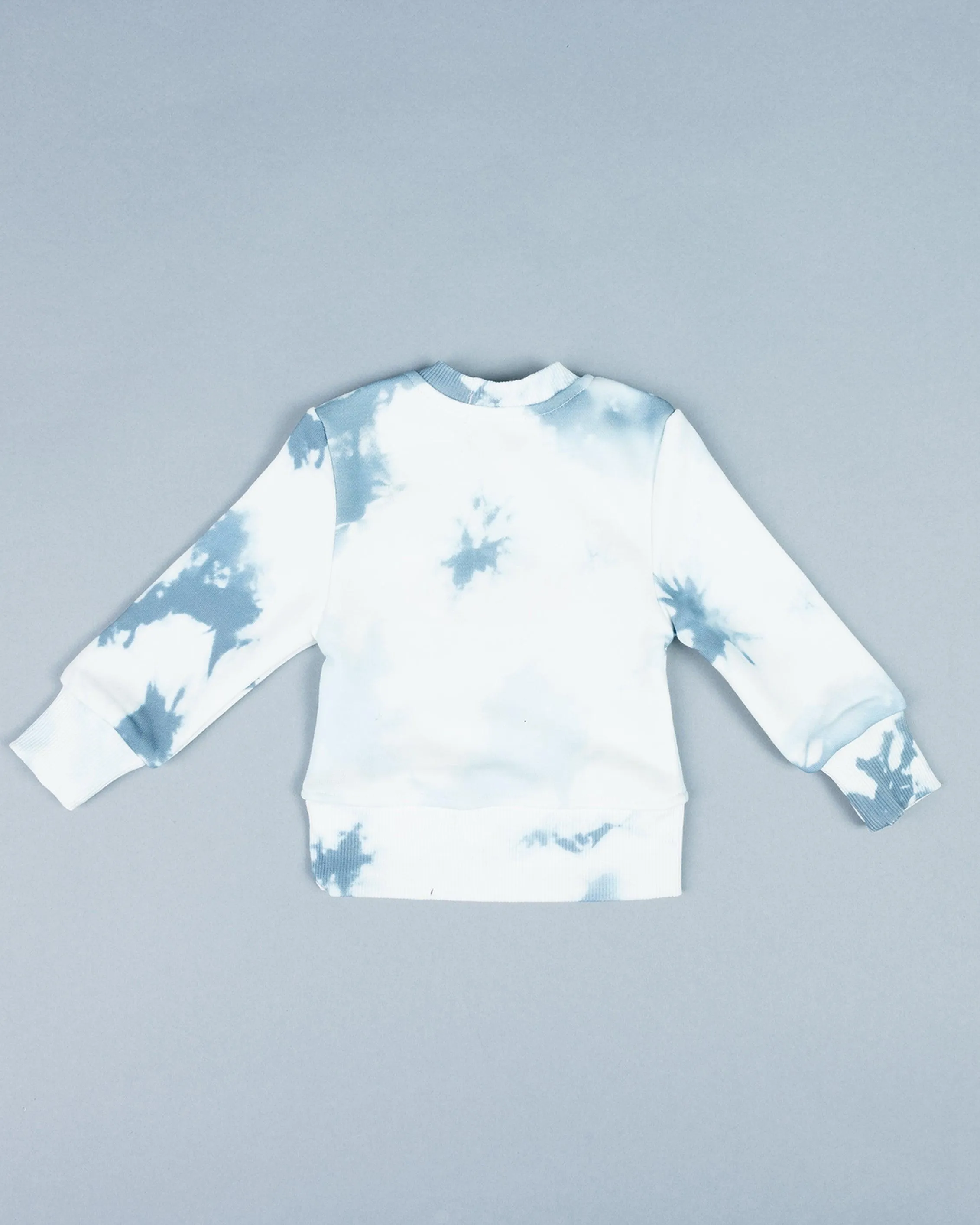 Baby Summer Signature Fleece Sweatshirt