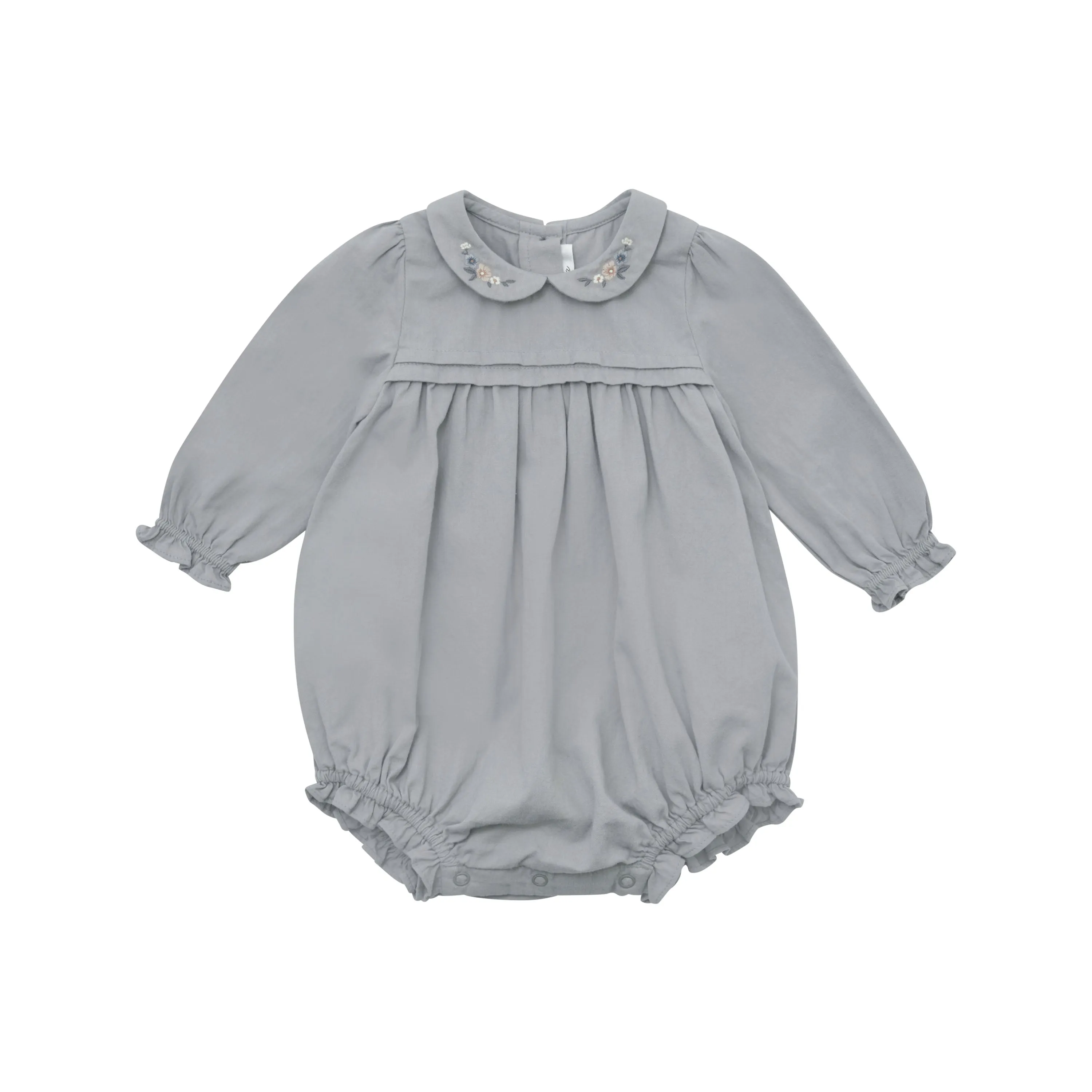 Baby Tisha Romper