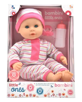 Bambini Baby Sophie Doll