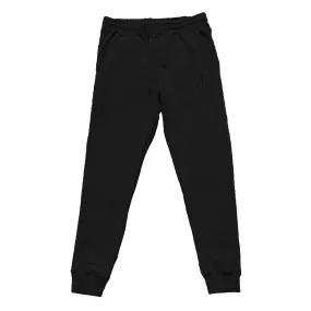 Big M. Sweatpants - Black