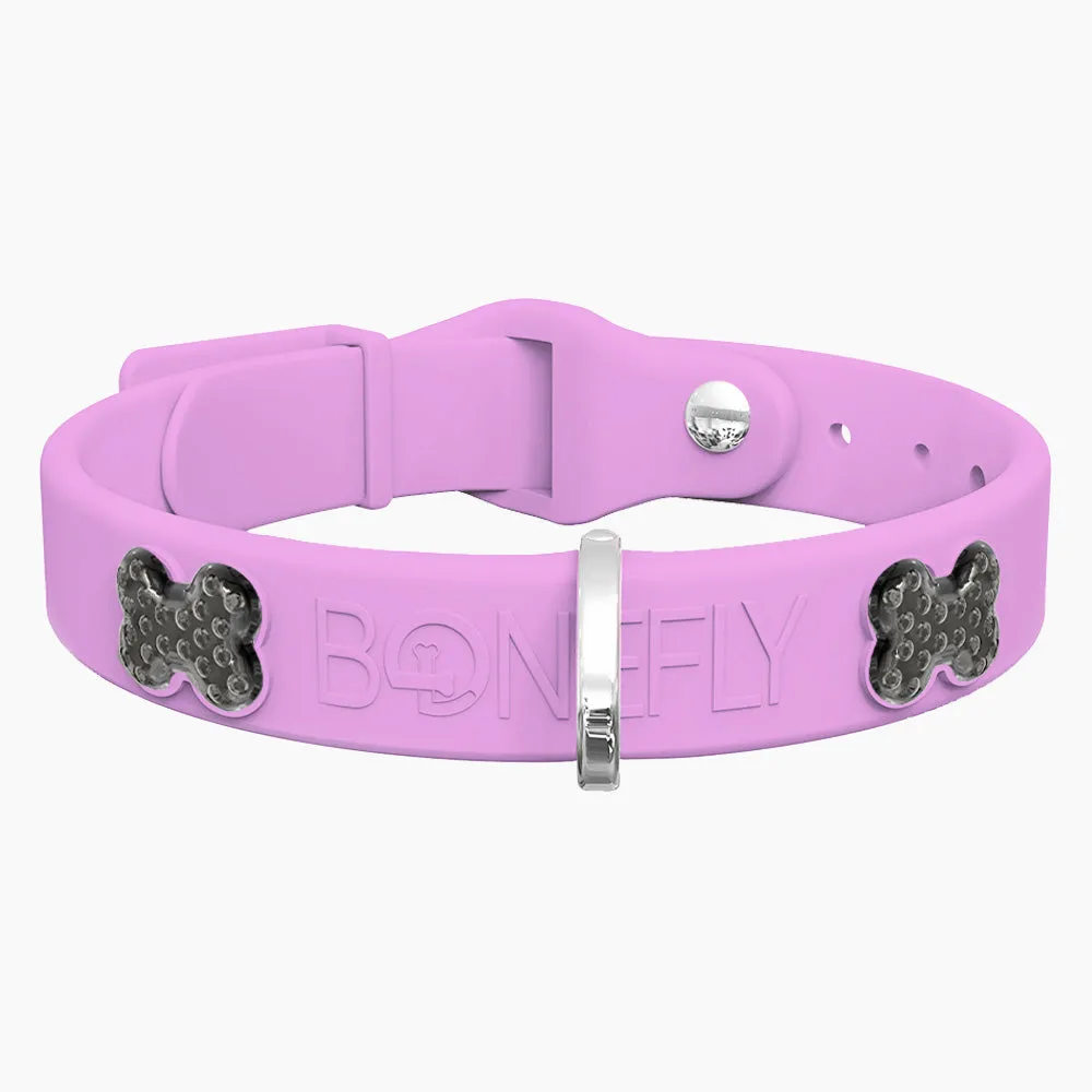 Boneflex  Ultra Lavender Collar