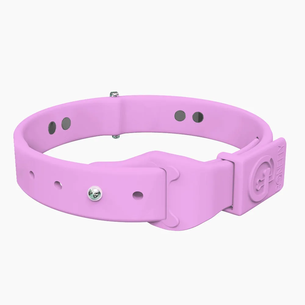 Boneflex  Ultra Lavender Collar