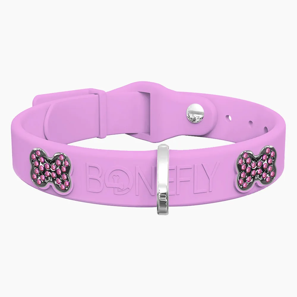 Boneflex  Ultra Lavender Collar