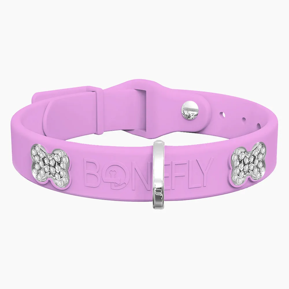 Boneflex  Ultra Lavender Collar