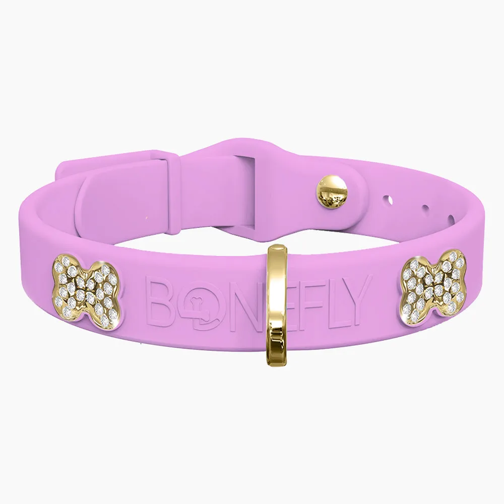 Boneflex  Ultra Lavender Collar