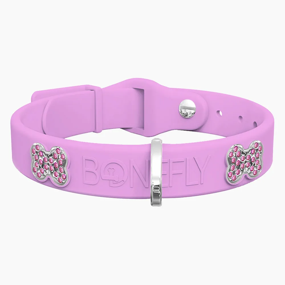 Boneflex  Ultra Lavender Collar