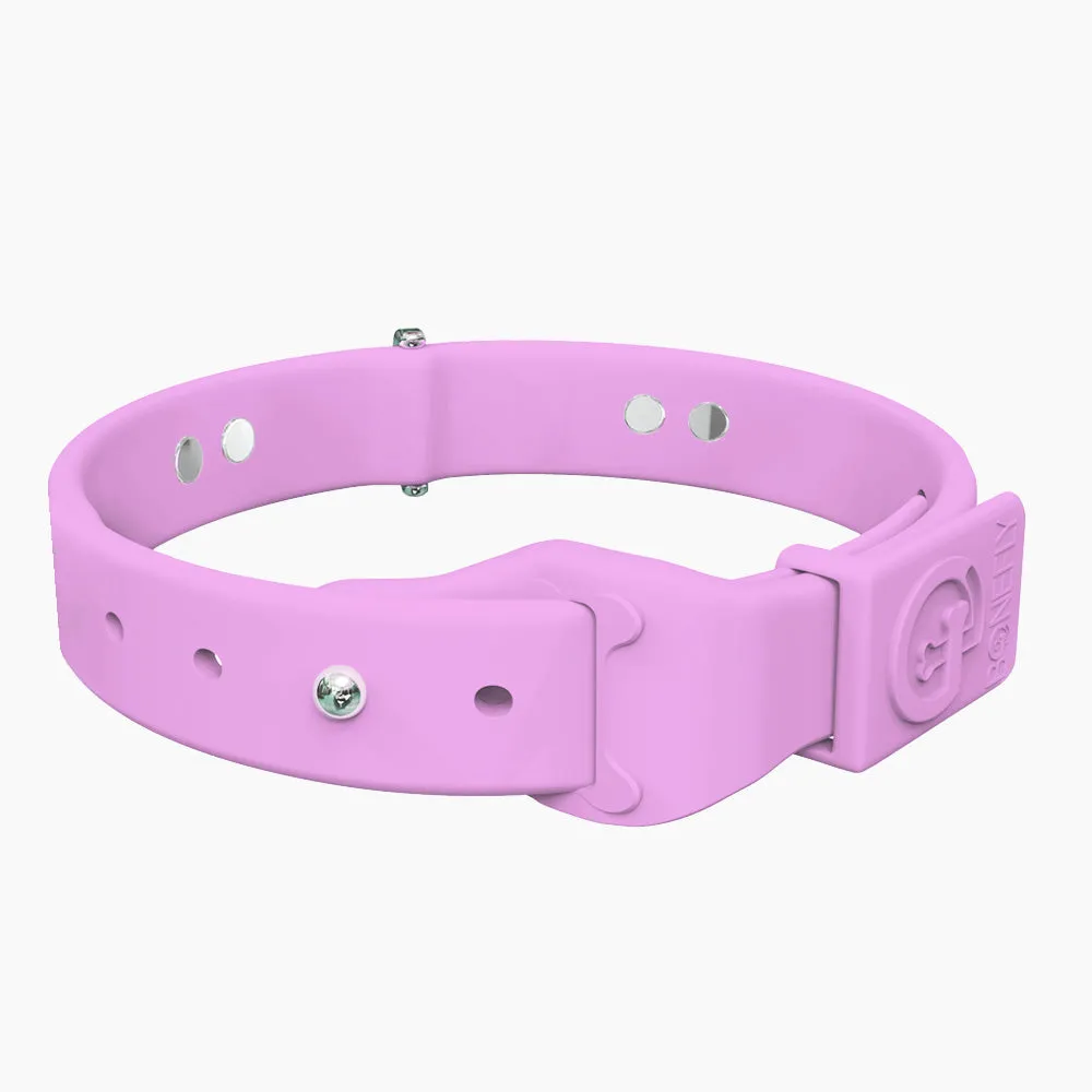 Boneflex  Ultra Lavender Collar