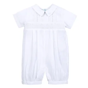 Boys Wedding Romper