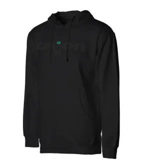 Brand Hoodie - Black