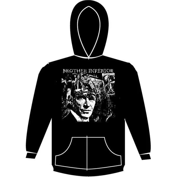 BROTHER INFERIOR hoodie