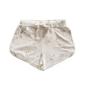 Buck and Baa Organic Shorts - Stardust