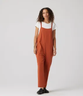 Cadence Overall - Rust