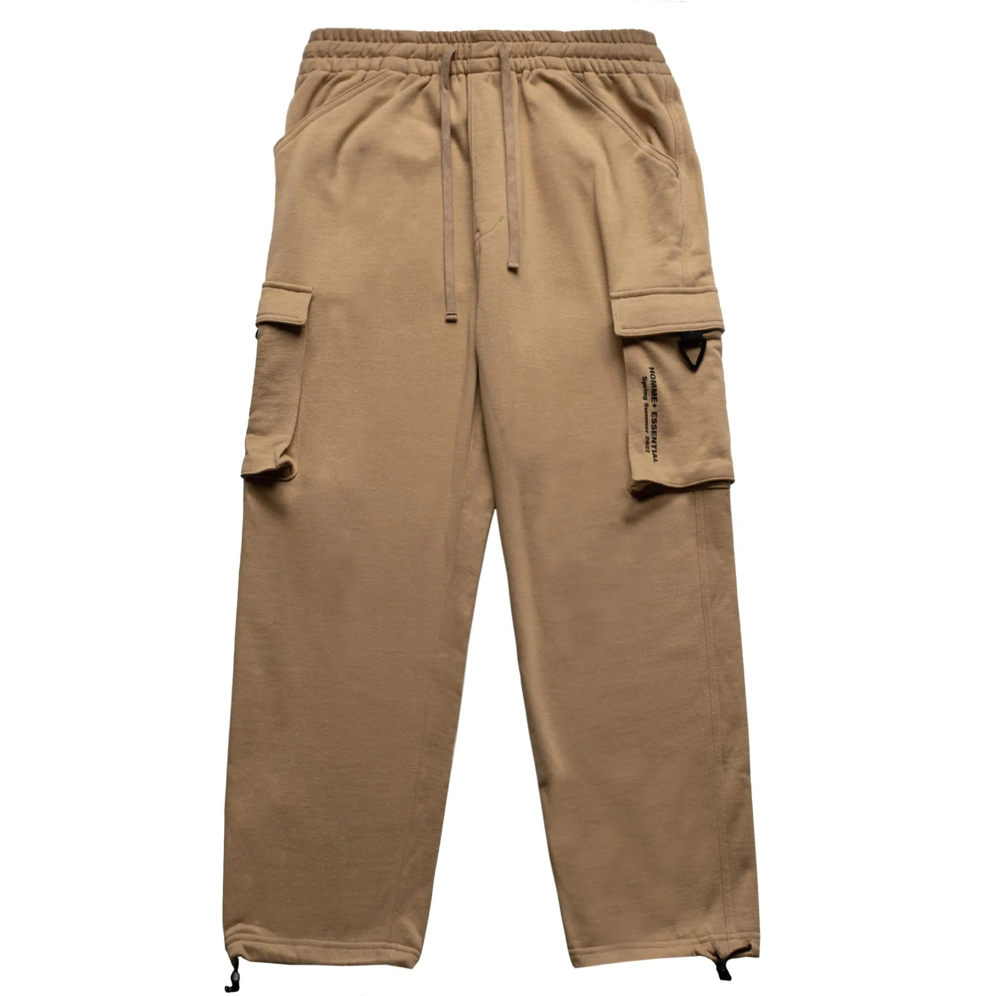 Cargo Sweatpants