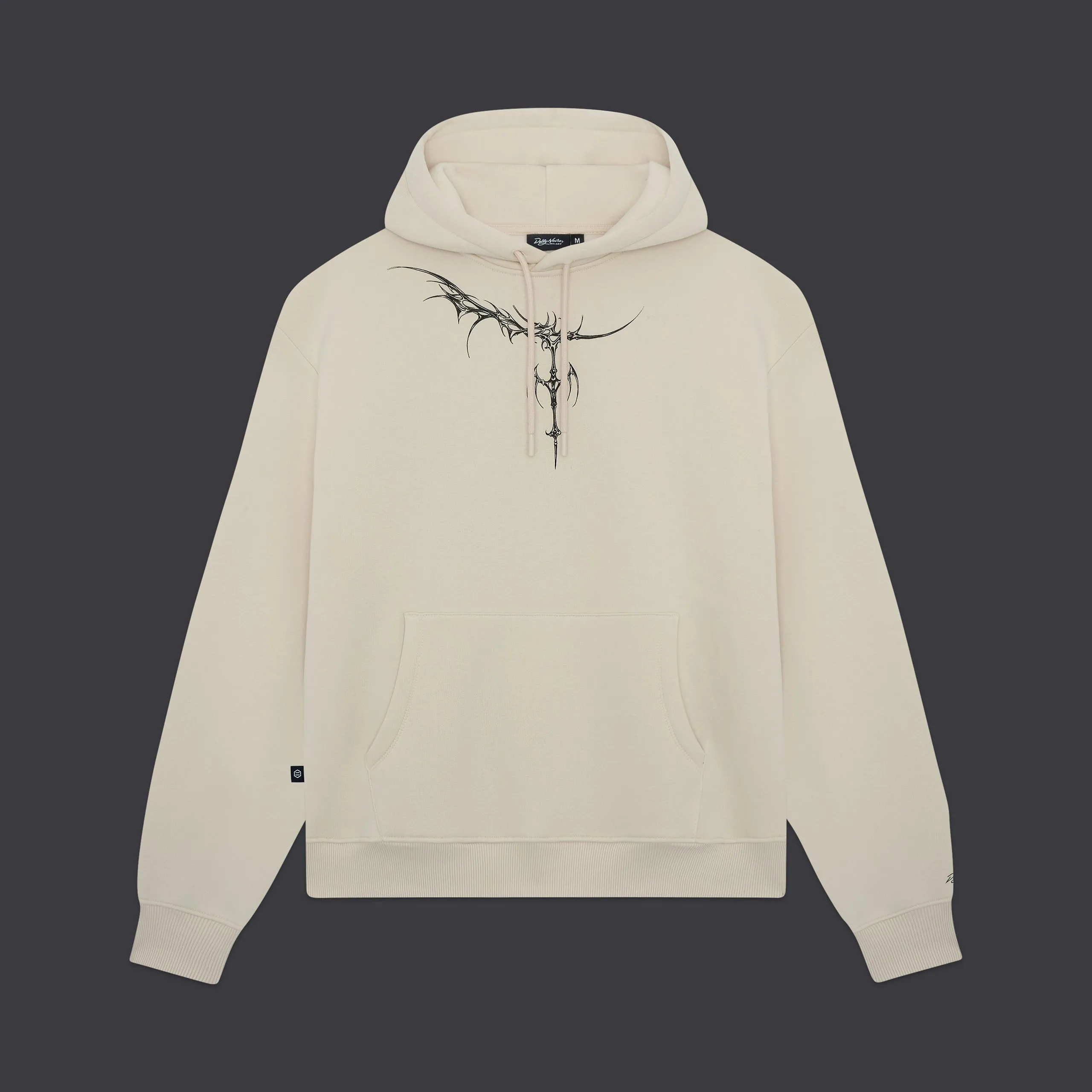 Carnyth Hoodie Beige