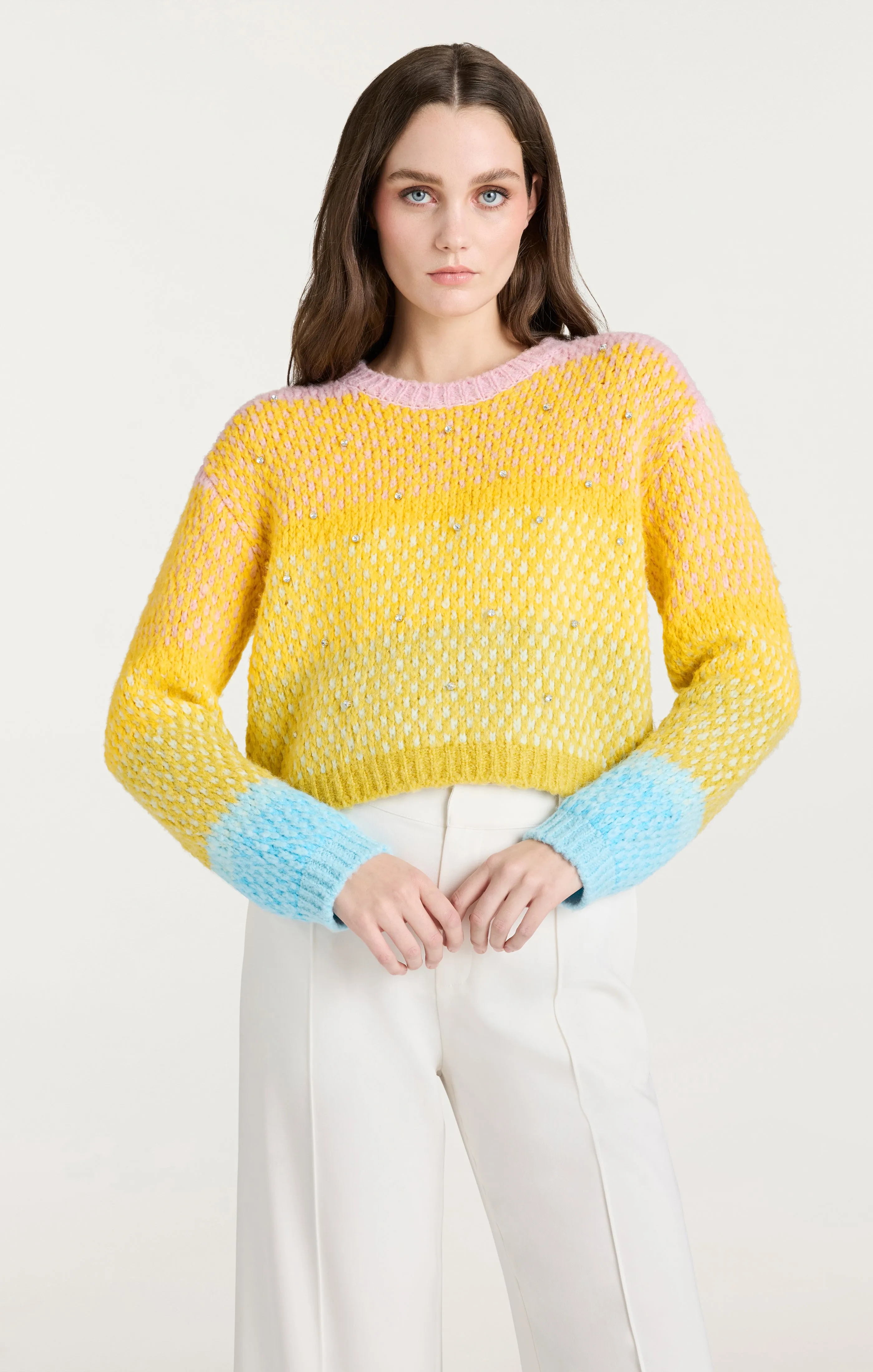 Caspar Pullover