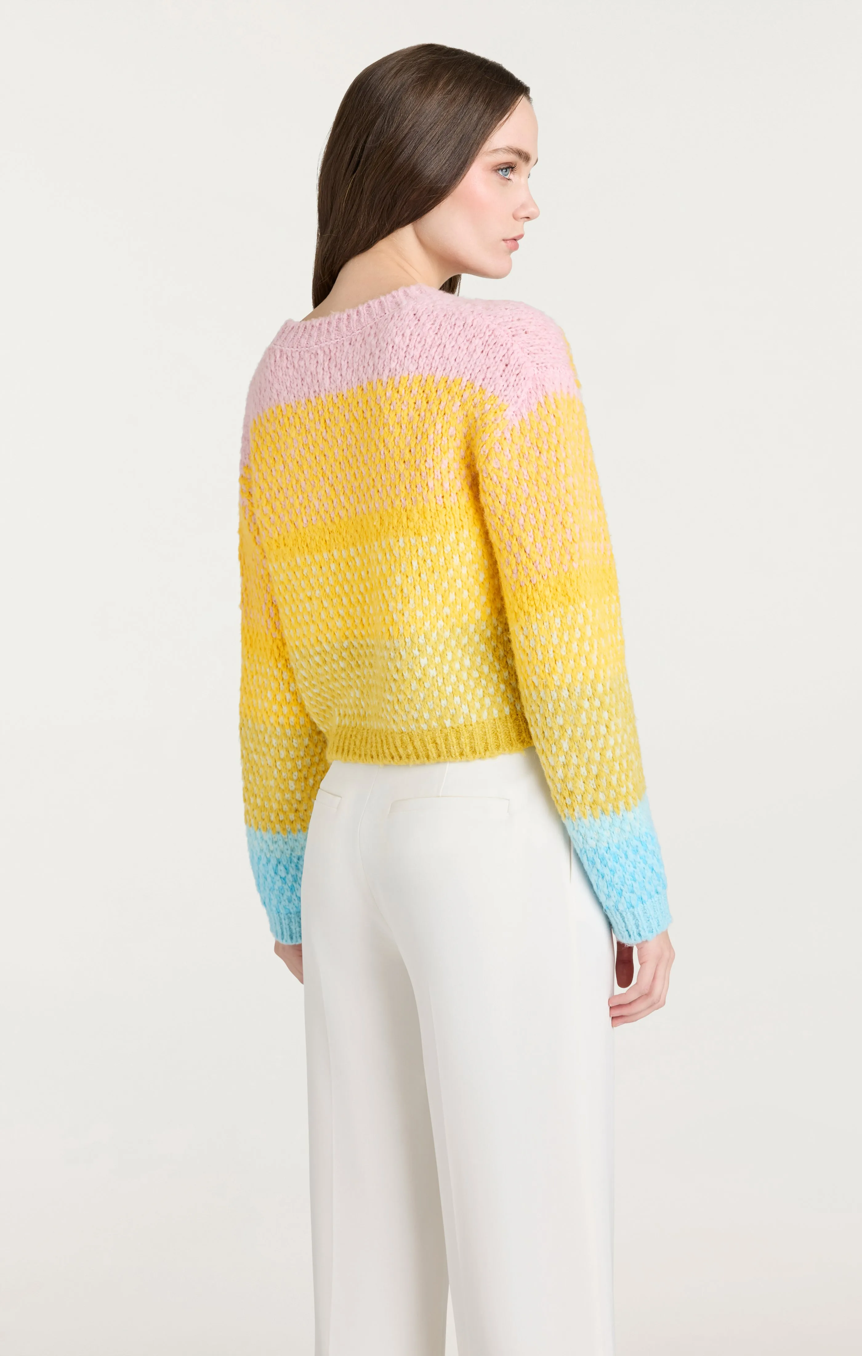 Caspar Pullover