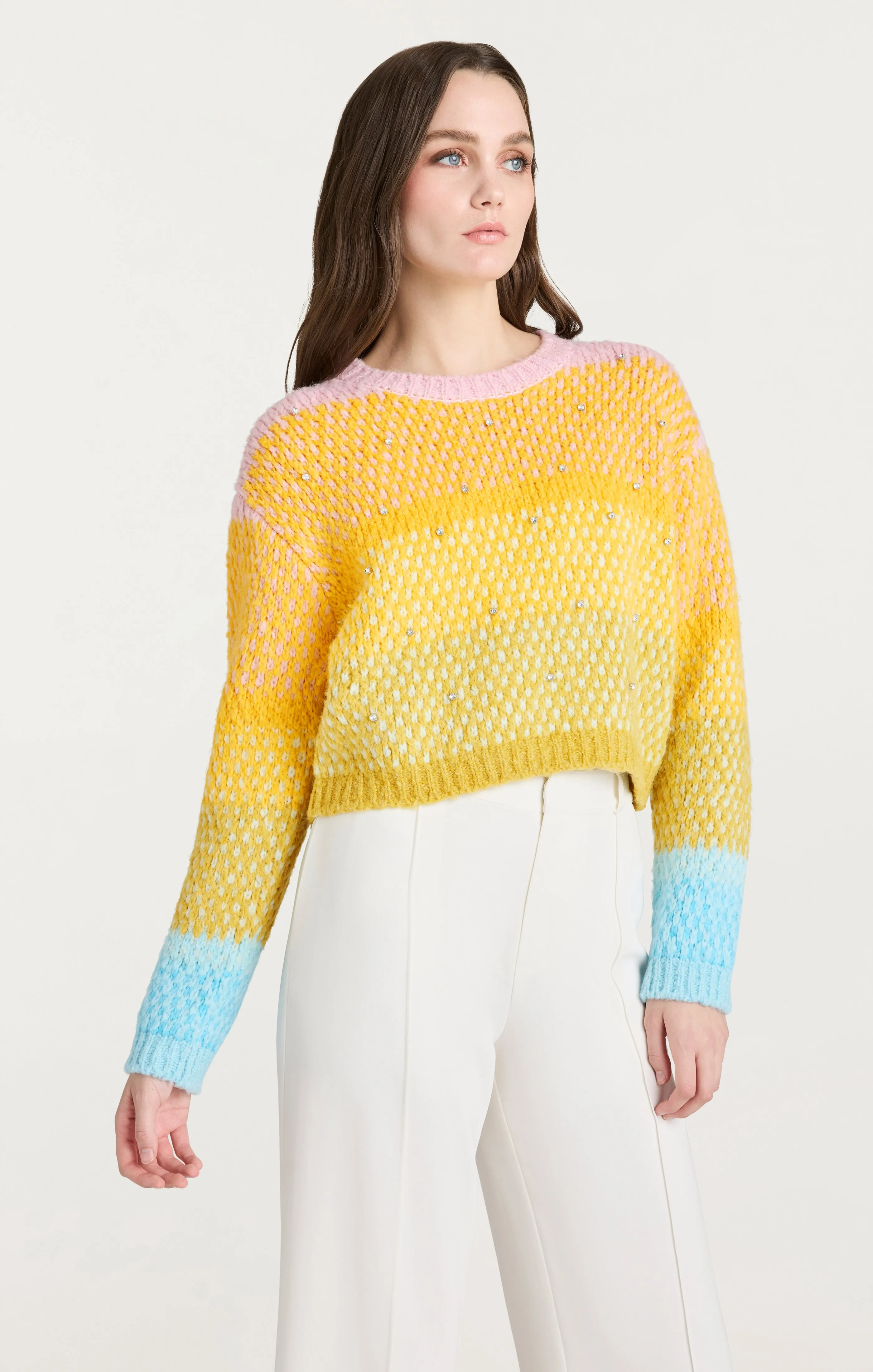 Caspar Pullover