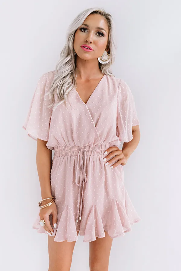 Cayman Island Cutie Romper