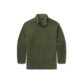 Cedar Fort Pullover