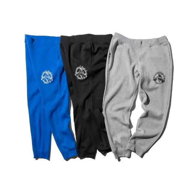 Circle Logo Fleece Sweatpants