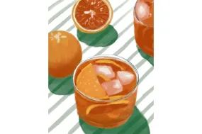 Cocktails