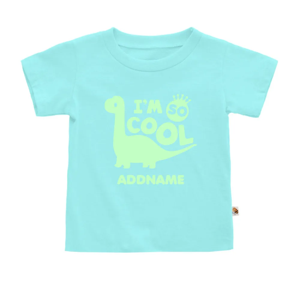 Cool Dinosaur Glow in the Dark (Kids)