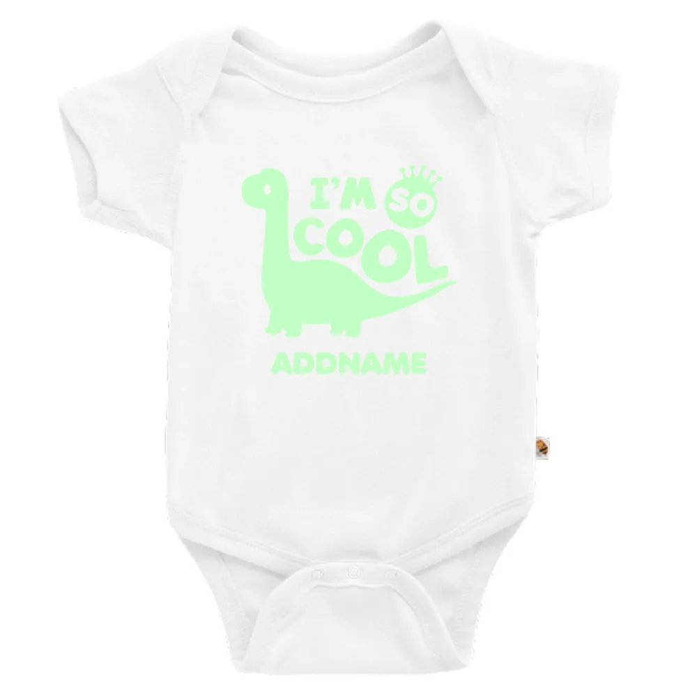 Cool Dinosaur Glow in the Dark (Kids)