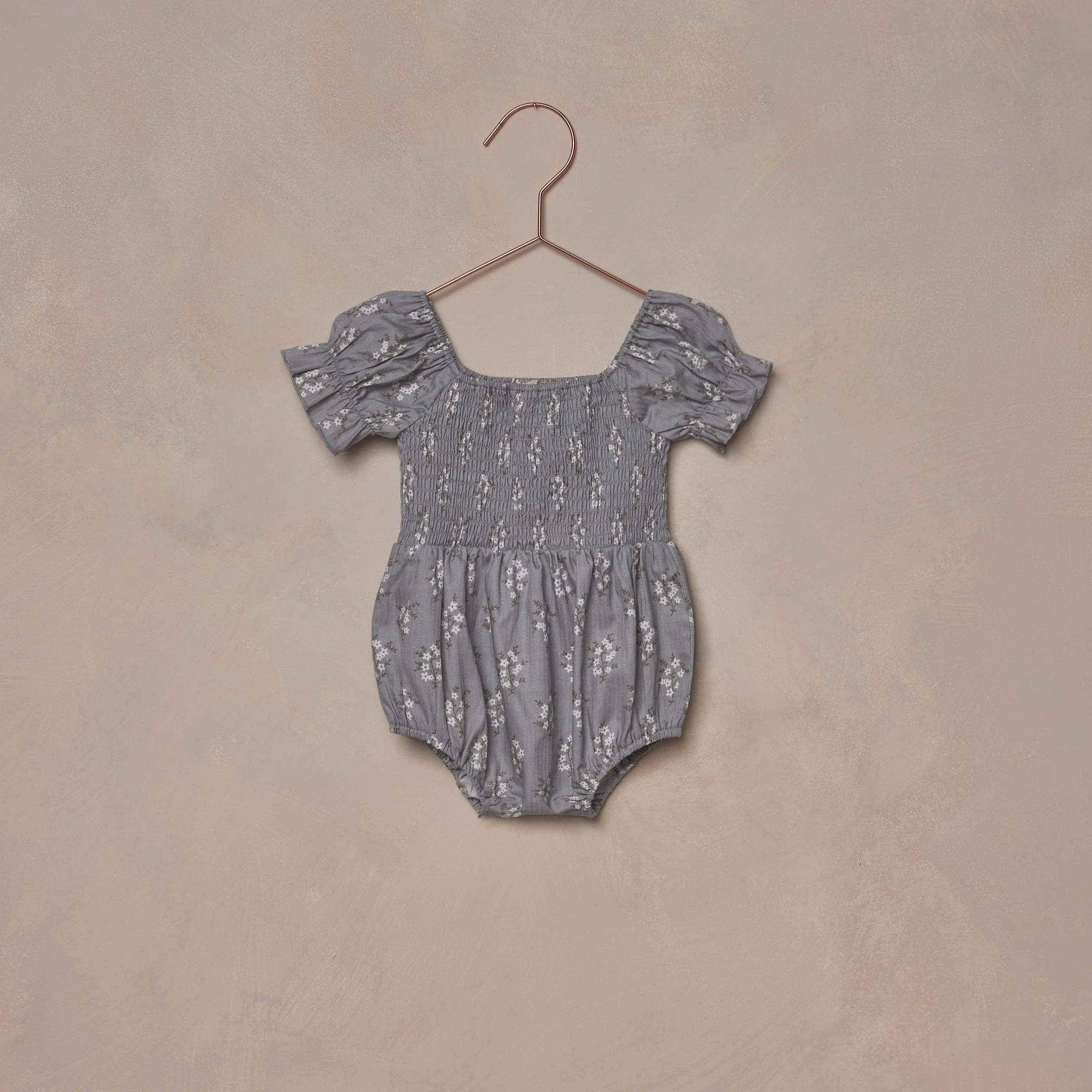 Cosette Romper - Provence