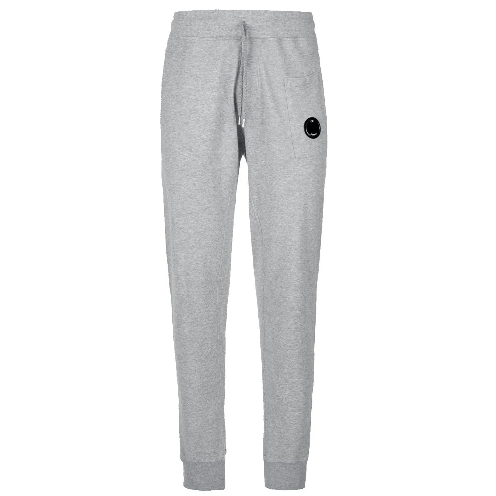 CP Company Lens Grey Sweatpant