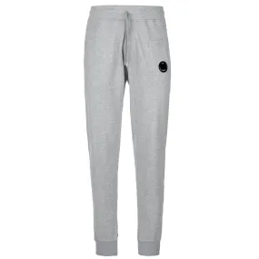 CP Company Lens Grey Sweatpant