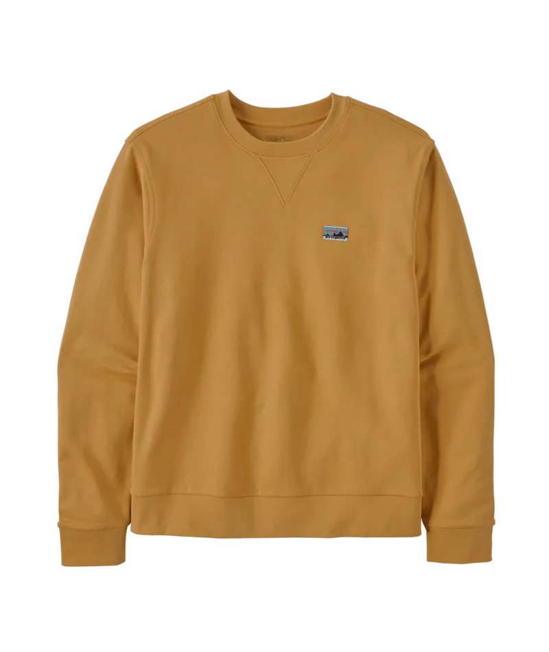 Daily Crewneck Sweatshirt