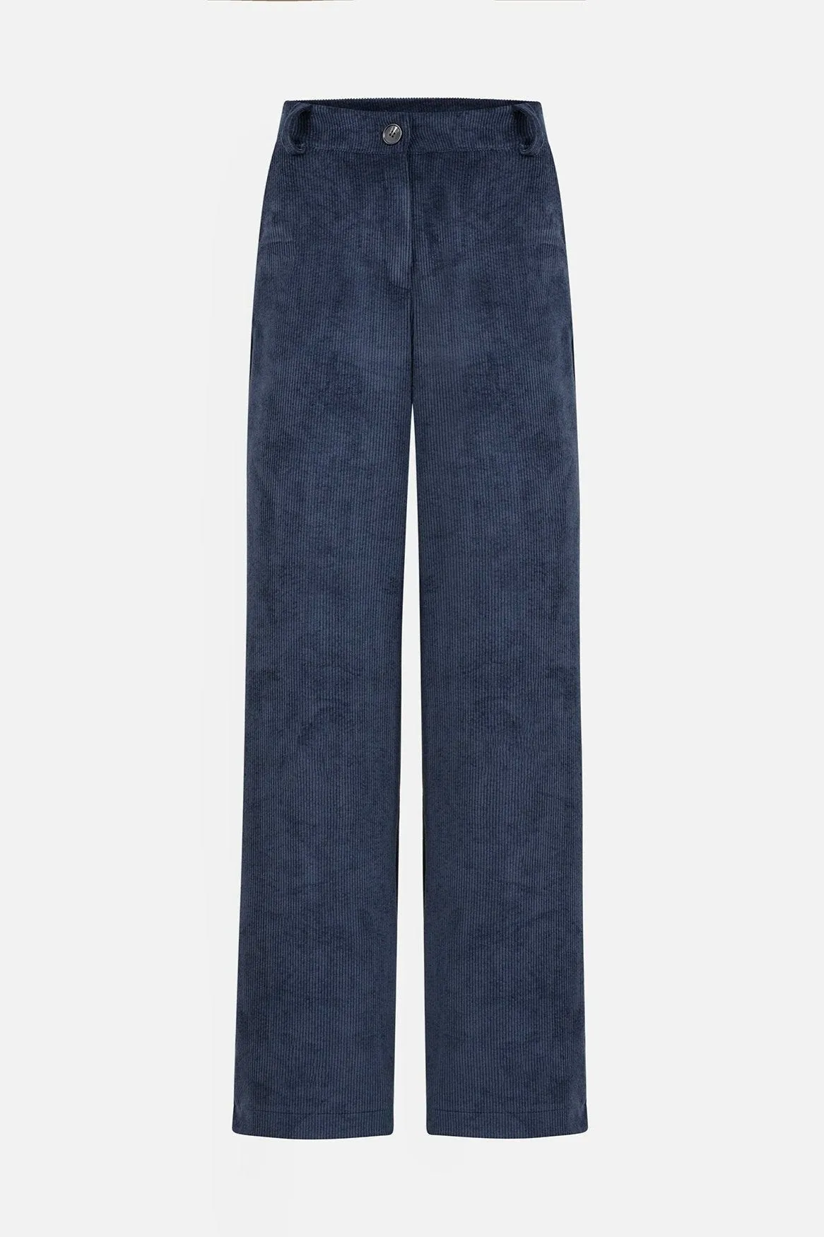 DAPHNE PANTS | MIDNIGHT BLUE