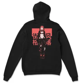 Dead End • Hoodie [Weekly Exclusive]