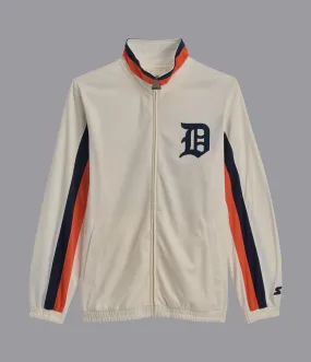 Detroit Tigers Rebound Track Jacket