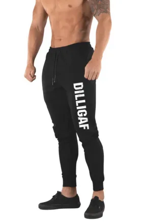 Dilligaf BOLD Sweatpant