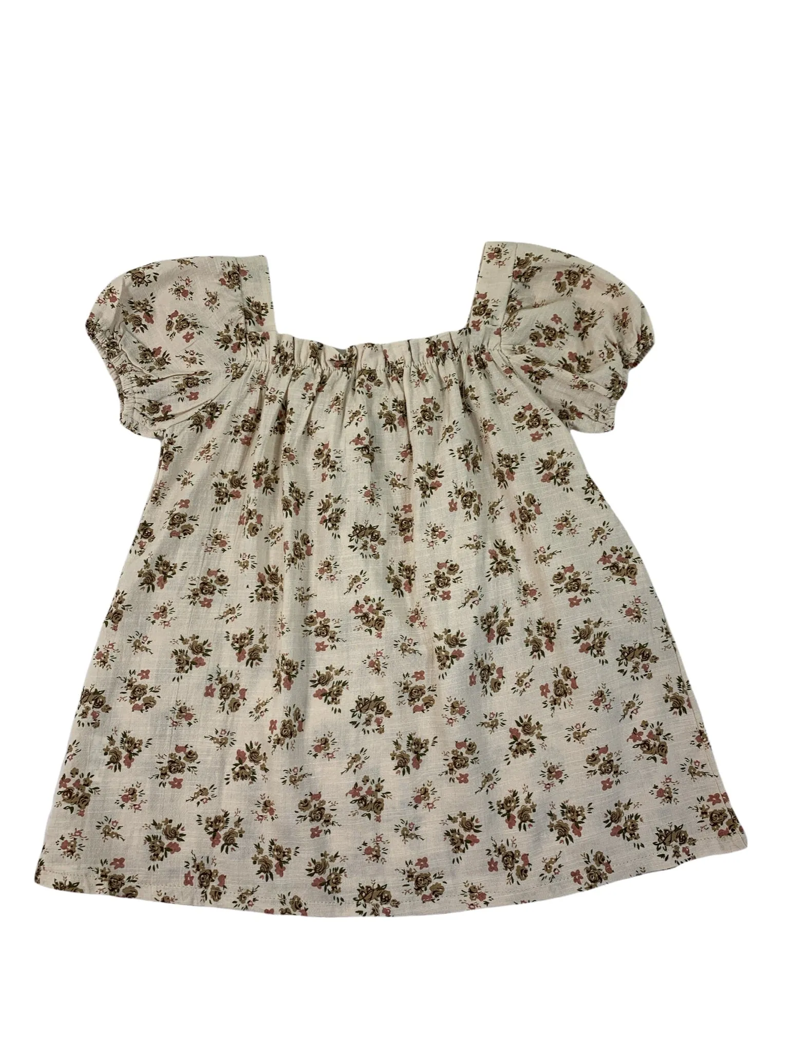 Dora Vintage Dress