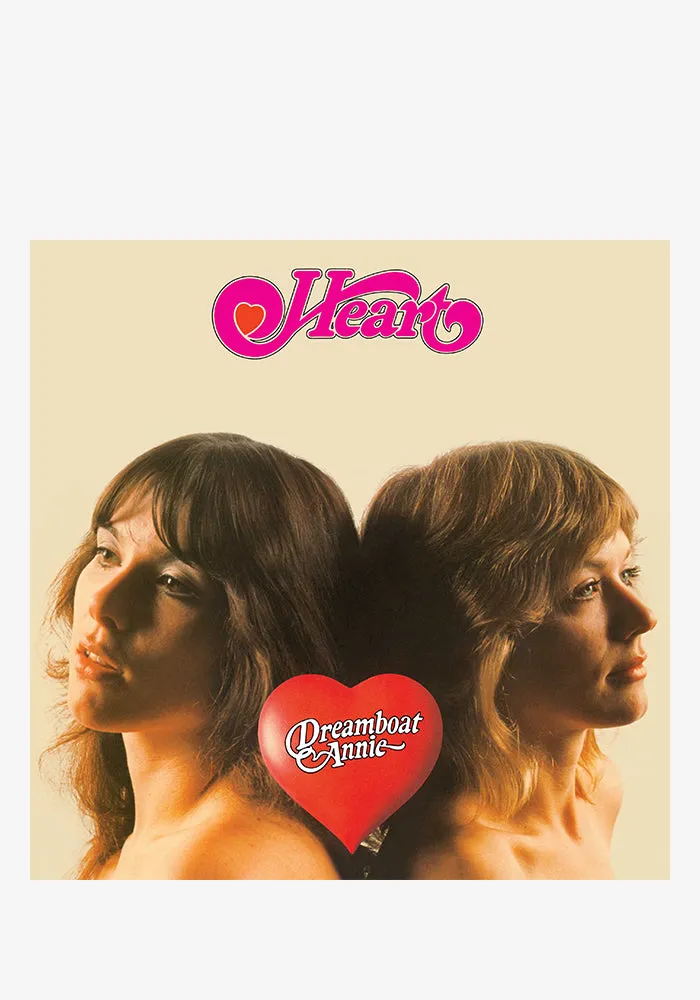 Dreamboat Annie 40th Anniversary LP