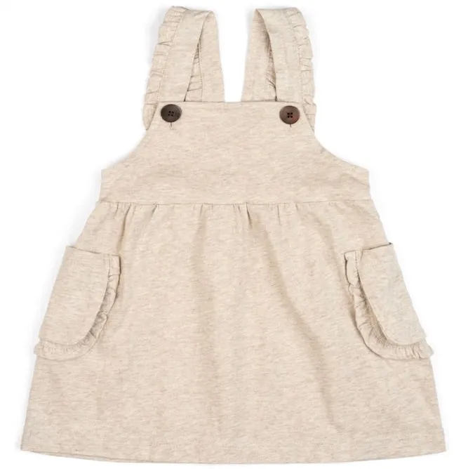 Dress Overalls